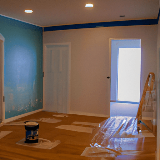 Affordable Townhome Painting Mount Prospect, IL