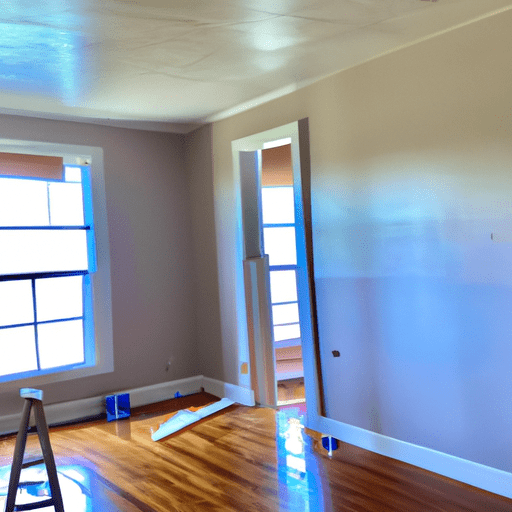 Expert Townhome Painting Services Mount Prospect, IL