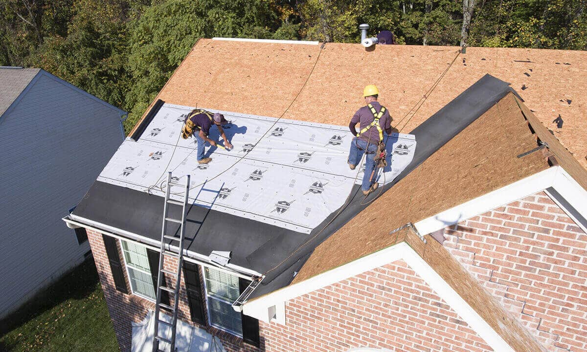 Roof Replacement Cost Bremerton WA