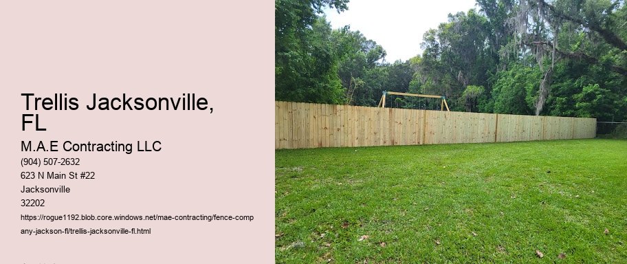 Trellis Jacksonville, FL