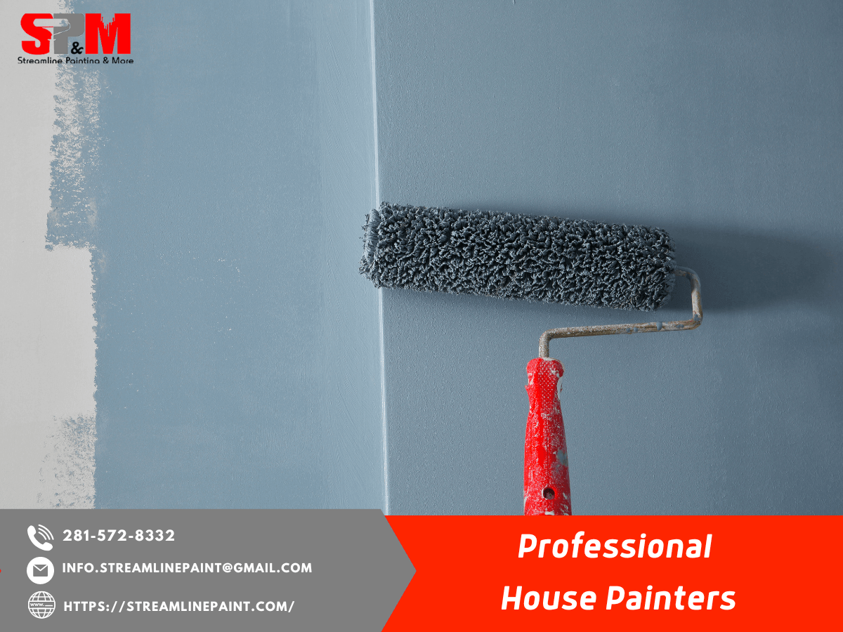 exterior painting services