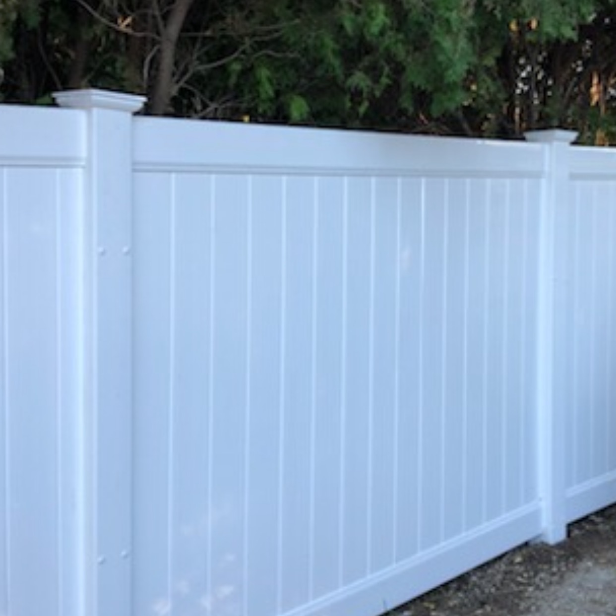 Vinyl Fence Panels Wholesale Riverside CA